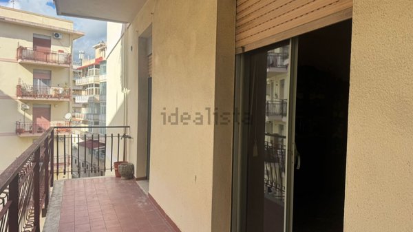 appartamento in vendita a Messina in zona Contesse