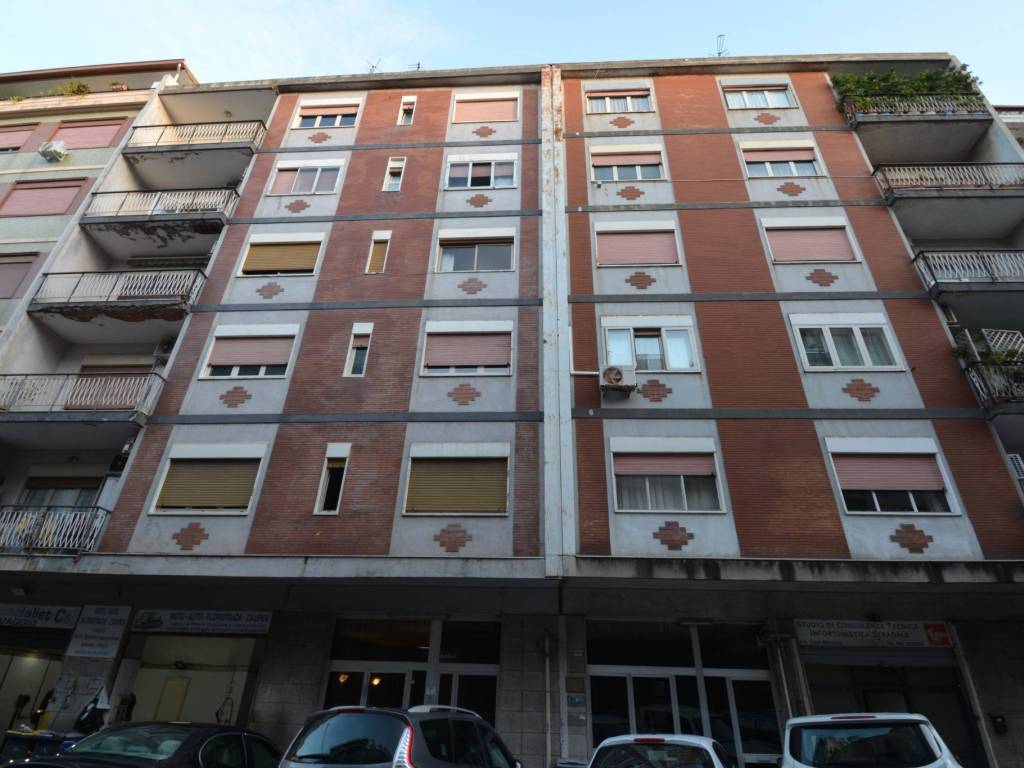 appartamento in vendita a Messina