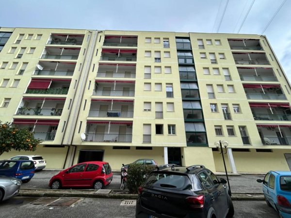 appartamento in vendita a Messina in zona Santissima Annunziata