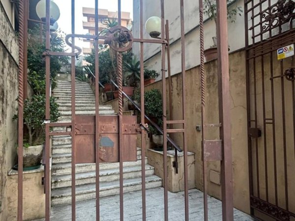 appartamento in vendita a Messina in zona Santissima Annunziata