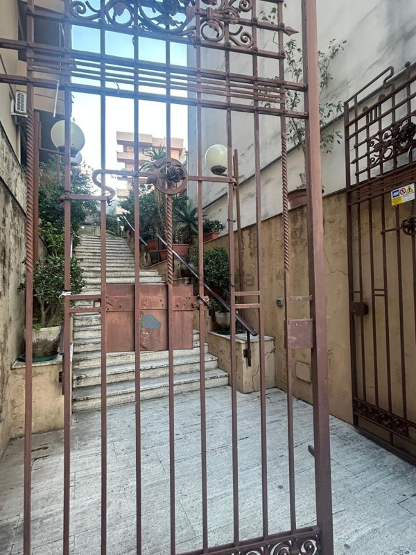 appartamento in vendita a Messina