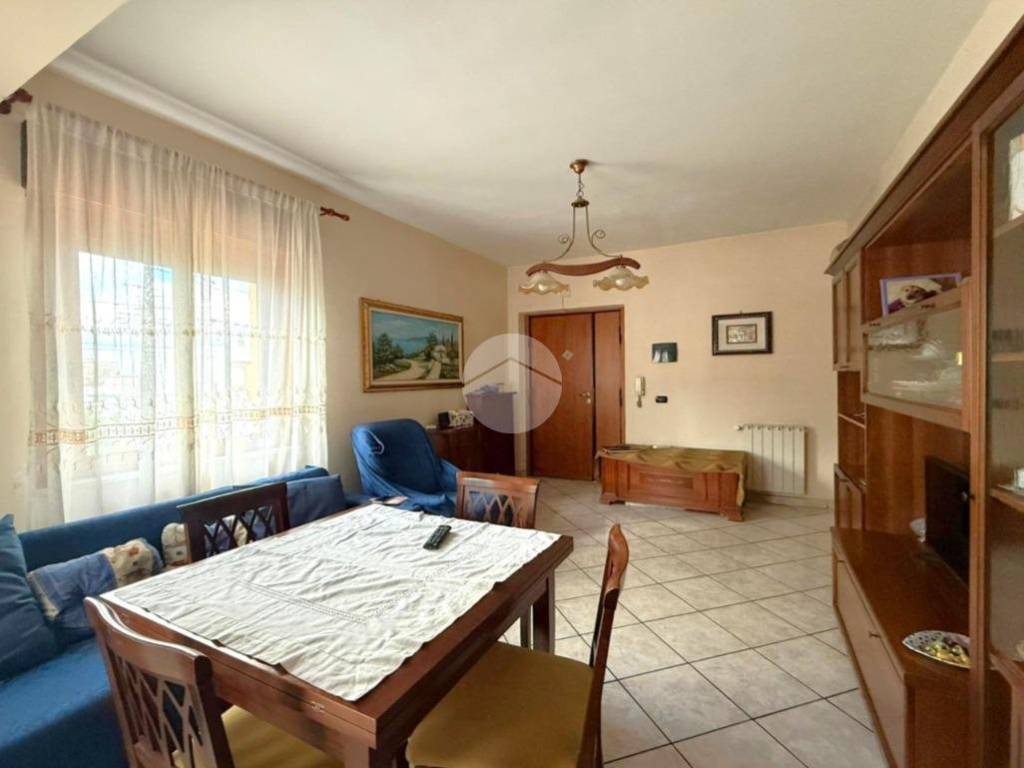 appartamento in vendita a Messina