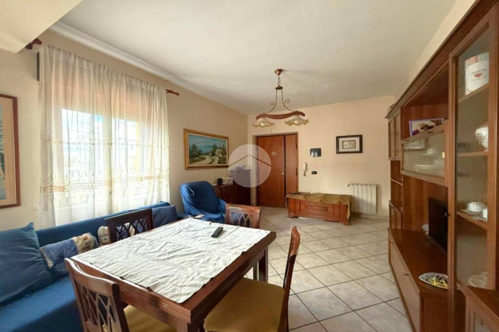 appartamento in vendita a Messina in zona Centro Storico