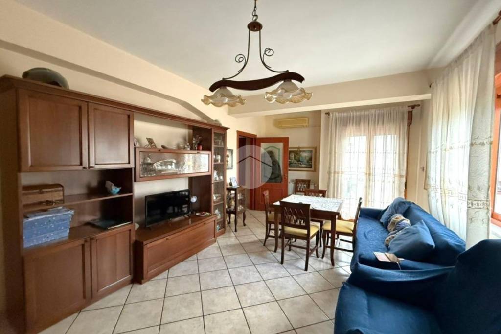 appartamento in vendita a Messina in zona Centro Storico