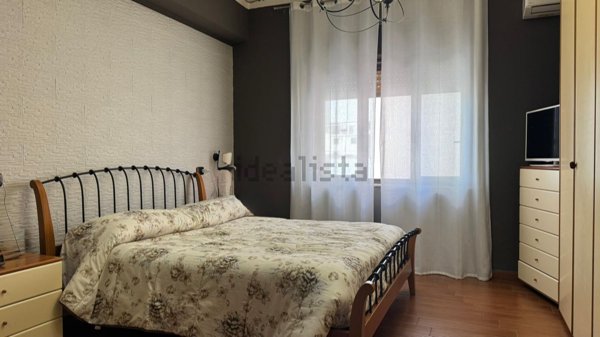 appartamento in vendita a Messina in zona Pistunina