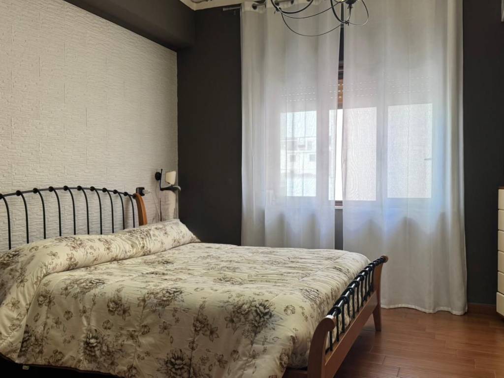 appartamento in vendita a Messina in zona Contesse