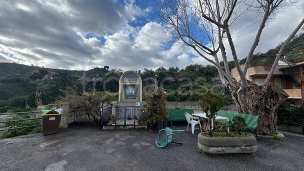 casa indipendente in vendita a Messina in zona Galati / Mili San Marco