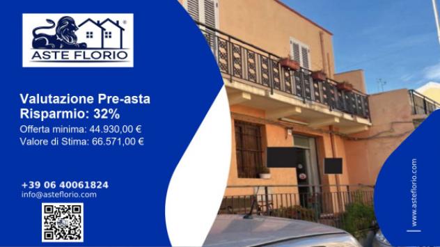 pentavano in vendita a Messina in zona Giampilieri Marina