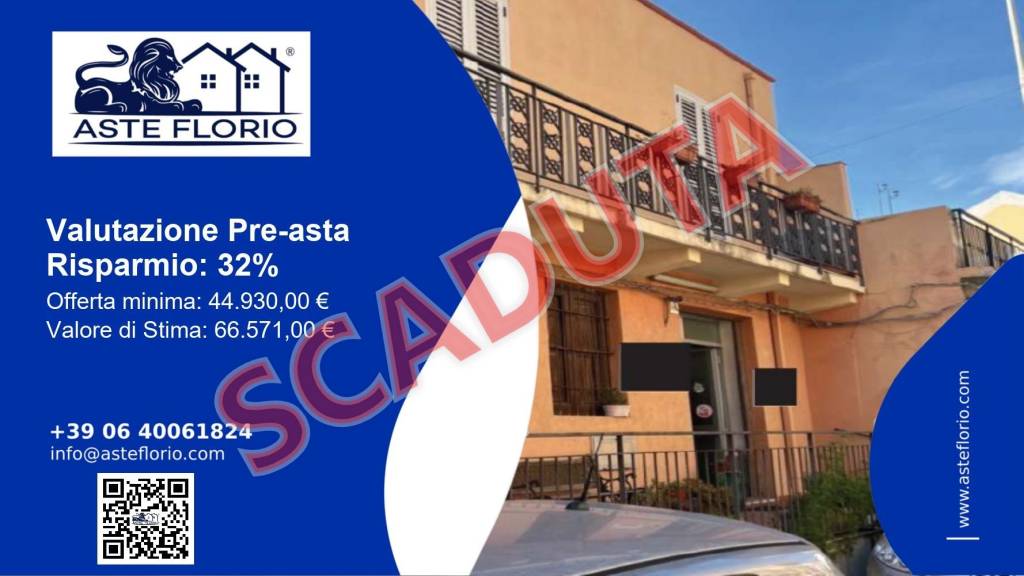 ufficio in vendita a Messina in zona Giampilieri Marina