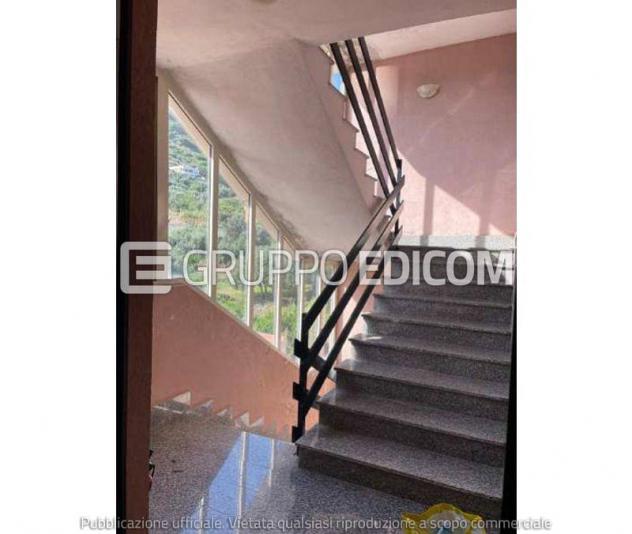 appartamento in vendita a Messina in zona Camaro