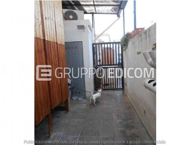 appartamento in vendita a Messina