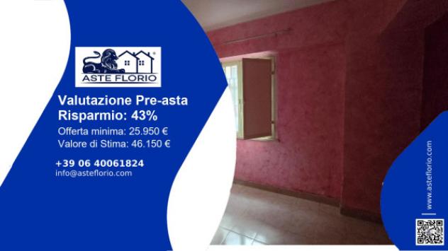 appartamento in vendita a Messina