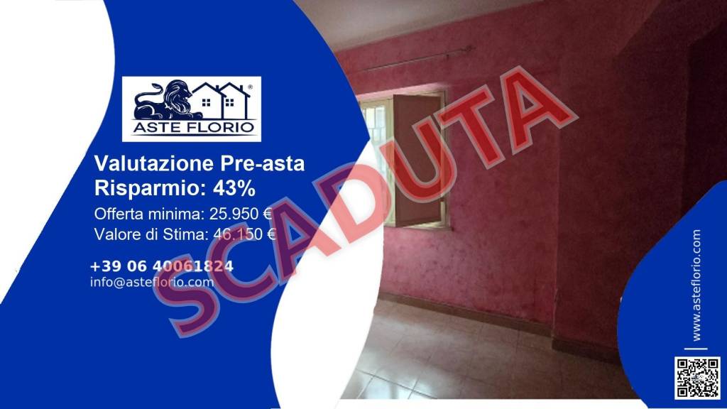 appartamento in vendita a Messina in zona Gravitelli