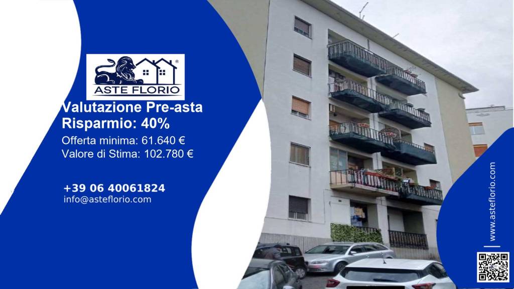 appartamento in vendita a Messina