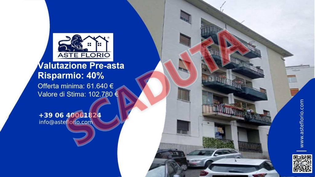 appartamento in vendita a Messina