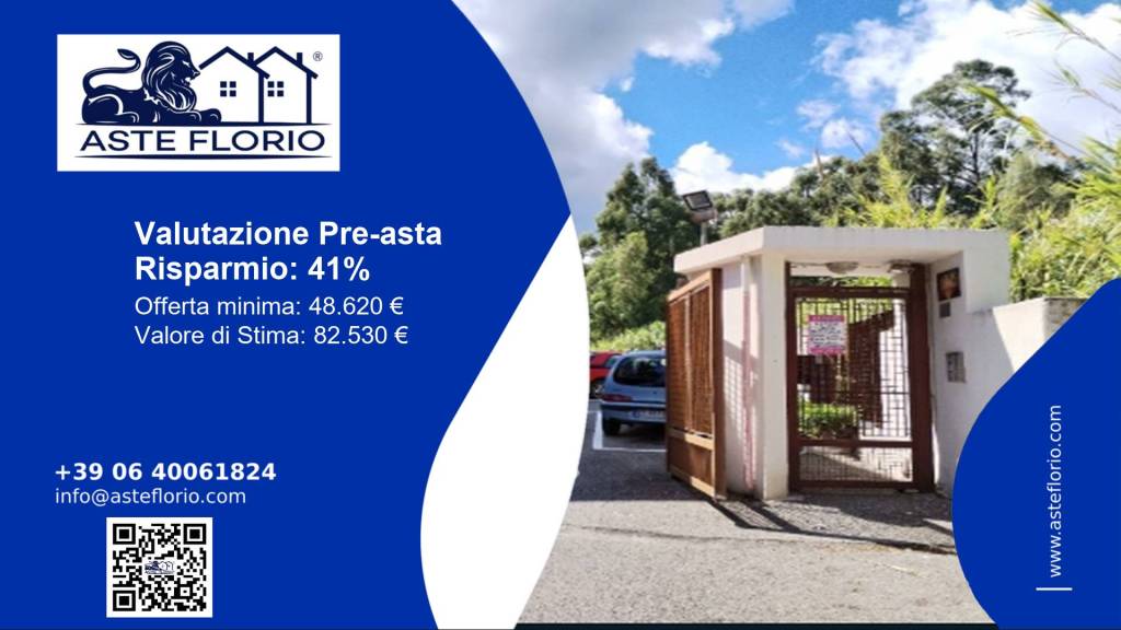 appartamento in vendita a Messina in zona Cumìa