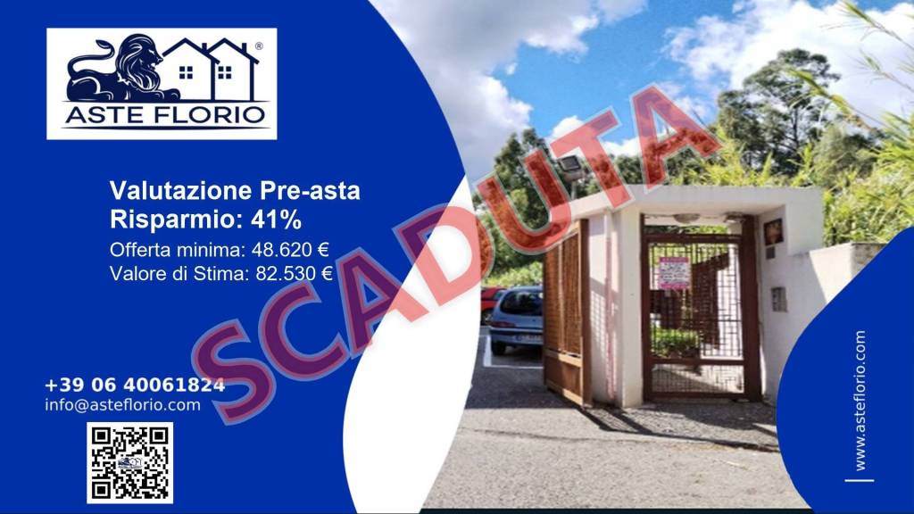 appartamento in vendita a Messina in zona Cumìa