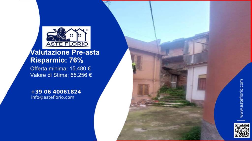 appartamento in vendita a Messina in zona Ponte Schiavo