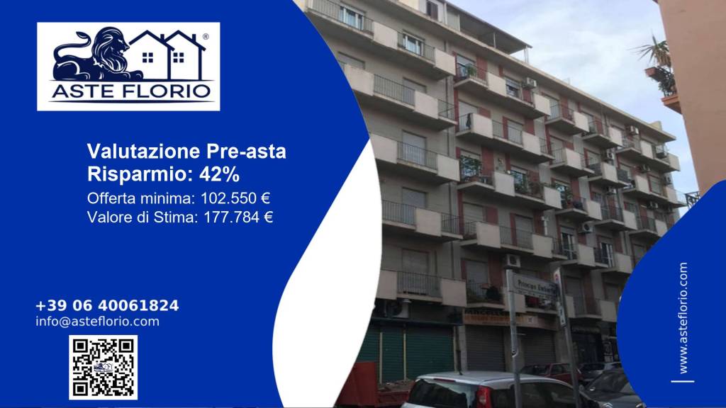 appartamento in vendita a Messina