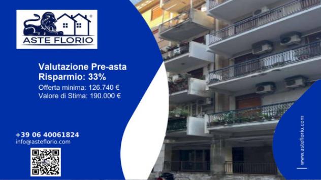 appartamento in vendita a Messina