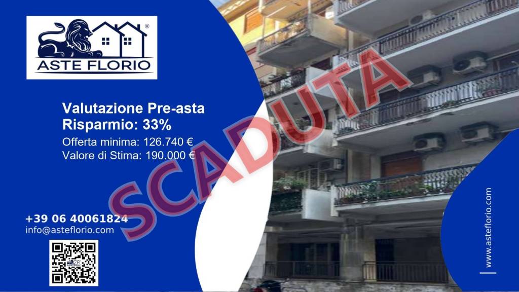 appartamento in vendita a Messina