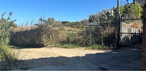 terreno edificabile in vendita a Messina