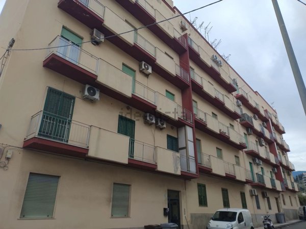 appartamento in vendita a Messina in zona Minissale