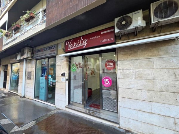 negozio in vendita a Messina in zona Centro Storico