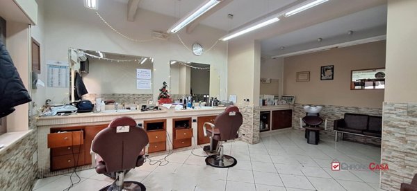 negozio in vendita a Messina