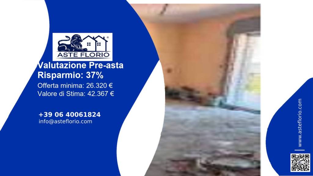 appartamento in vendita a Messina in zona Tremestieri