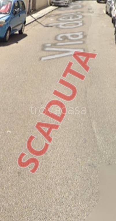 locale commerciale in vendita a Messina