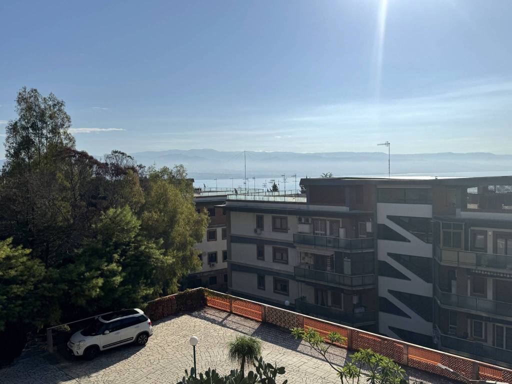 appartamento in vendita a Messina