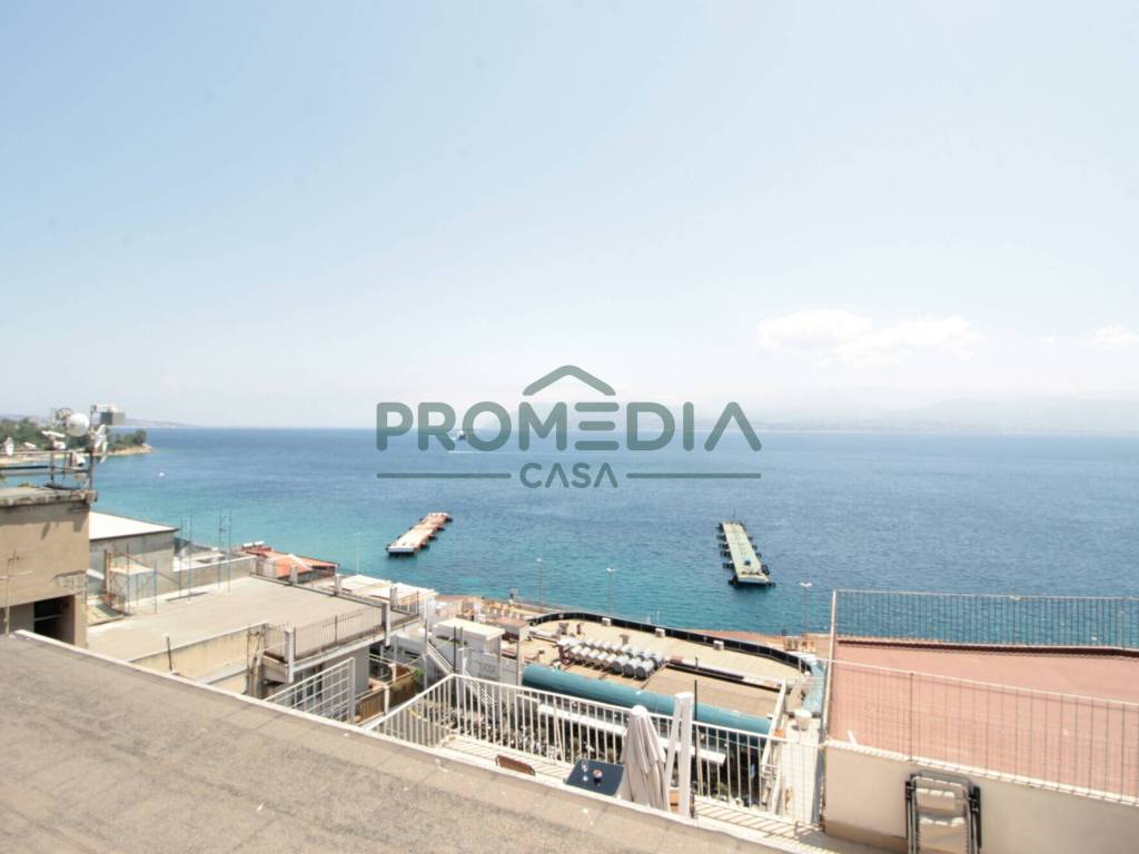 appartamento in vendita a Messina