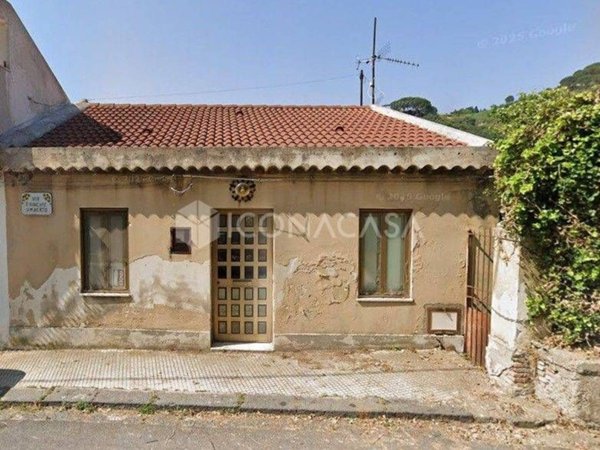 appartamento in vendita a Messina in zona Salice