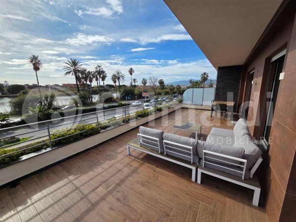 appartamento in vendita a Messina in zona Ganzirri