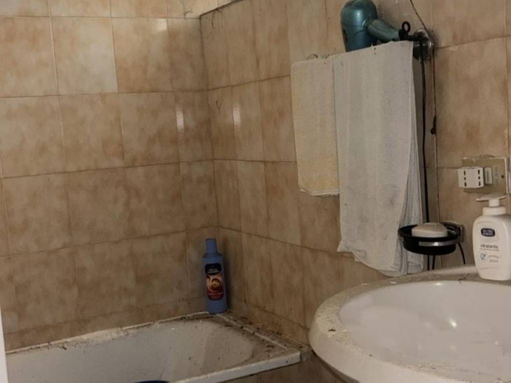 appartamento in vendita a Messina in zona Santissima Annunziata