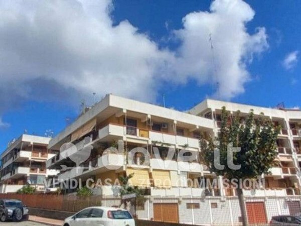 appartamento in vendita a Messina in zona San Filippo