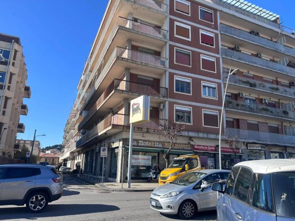 appartamento in vendita a Messina in zona Centro Storico