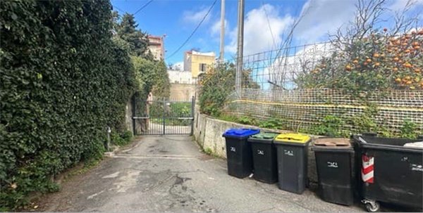 terreno edificabile in vendita a Messina