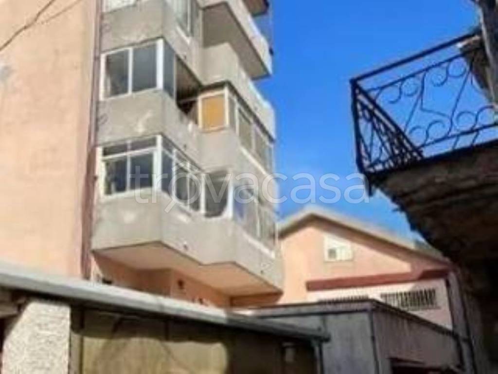 appartamento in vendita a Messina in zona Camaro