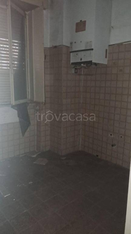 appartamento in vendita a Messina in zona Centro Storico