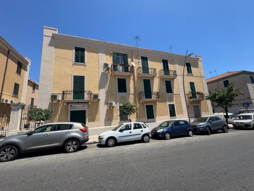 appartamento in vendita a Messina