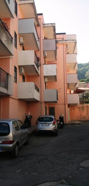 appartamento in vendita a Messina in zona Zafferìa