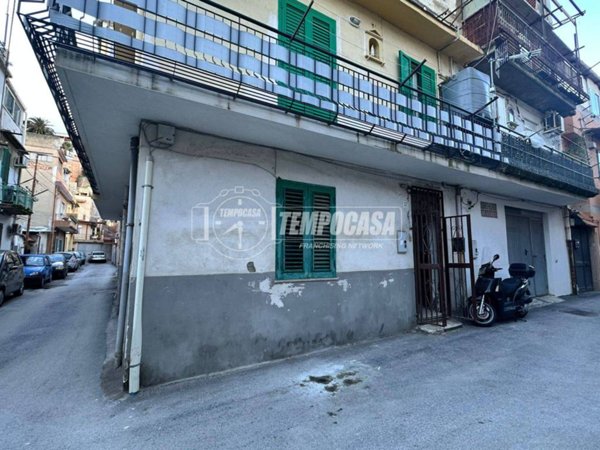 appartamento in vendita a Messina