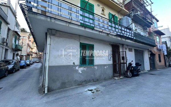 appartamento in vendita a Messina in zona Centro Storico