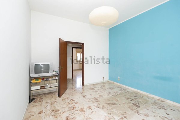 appartamento in vendita a Messina in zona Contesse