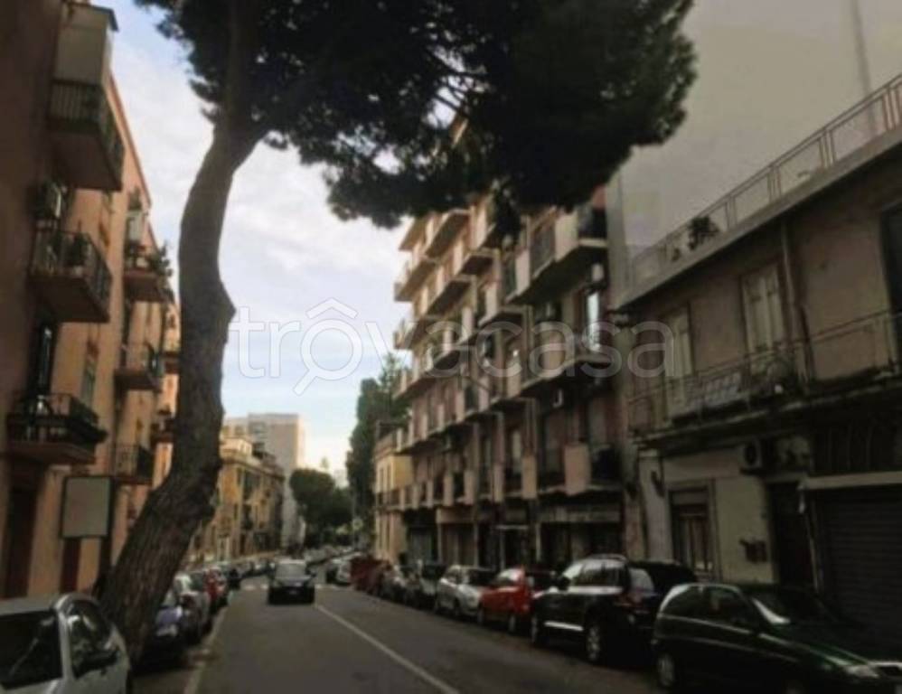 appartamento in vendita a Messina in zona Gravitelli