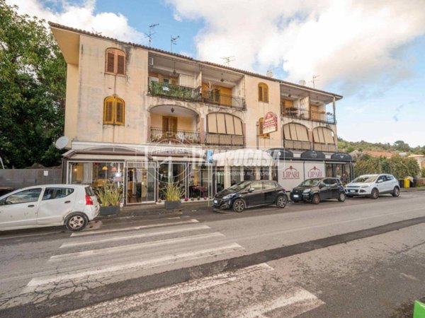 appartamento in vendita a Messina in zona Ganzirri