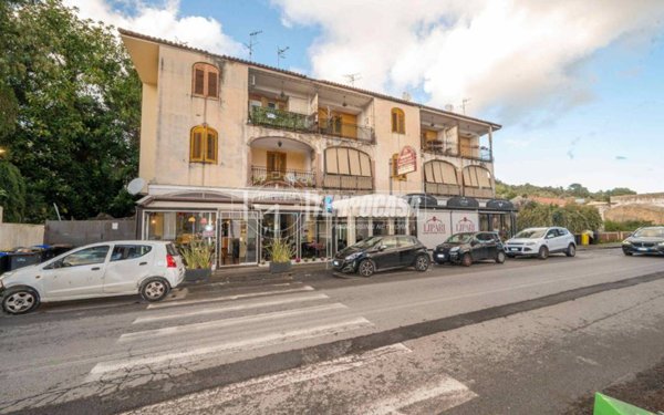 appartamento in vendita a Messina in zona Faro Superiore