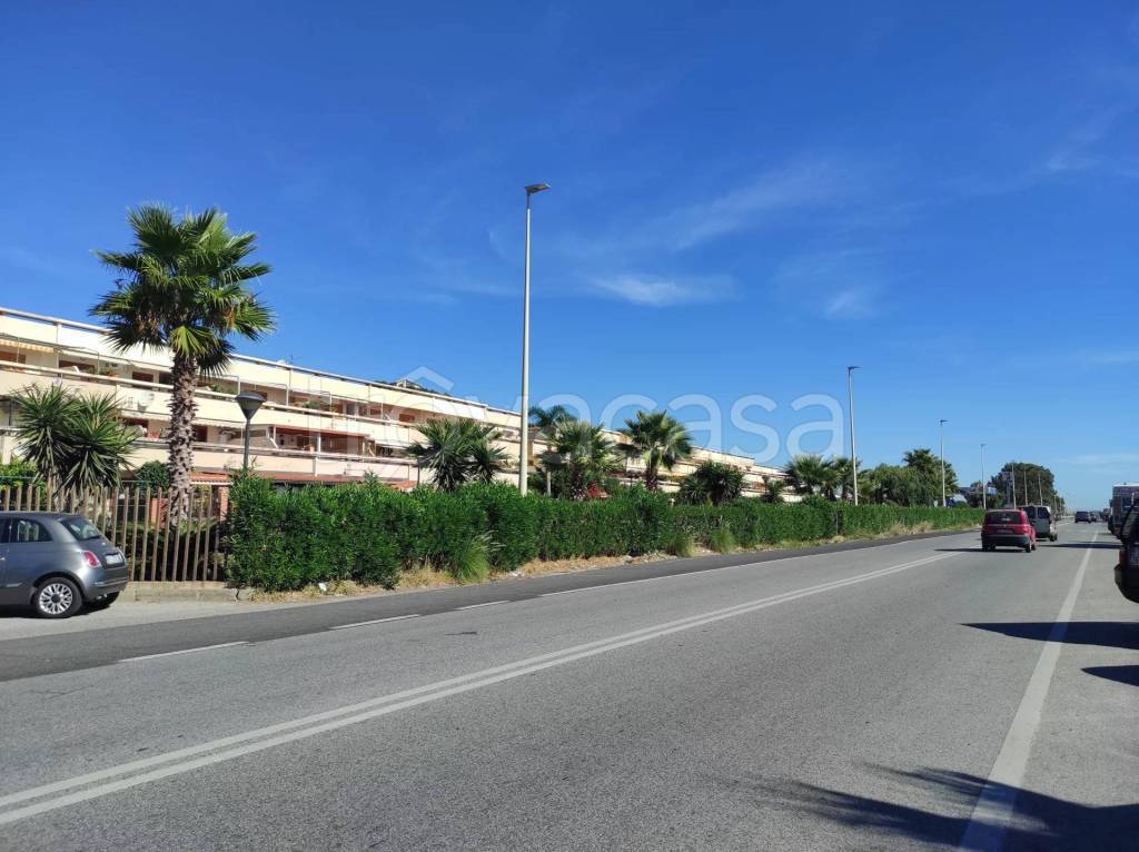 appartamento in vendita a Messina in zona Galati / Mili San Marco